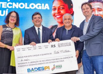Piauí terá primeira unidade do Impa Tech fora do eixo Sudeste
