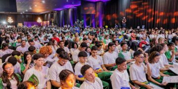 Enem 2025: 23 mil estudantes piauienses terão transporte gratuito nos dias da prova