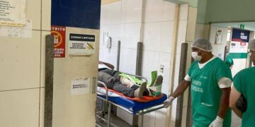 FMS quer criar comitê para reduzir acidentes de trânsito em Teresina
