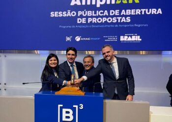 GRU Airports vai administrar aeroporto Serra da Capivara