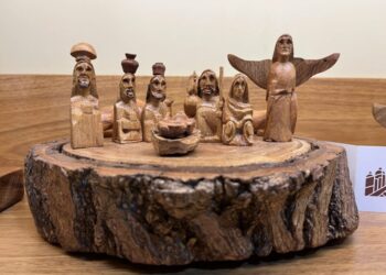 Artesanato é opção para presentear e decorar com originalidade