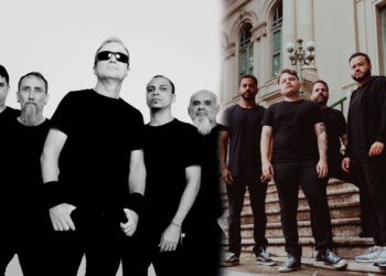 Boca da Noite da semana apresenta shows com Thrauma e Megahertz