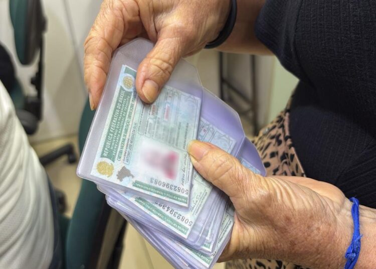 Detran do Piauí agiliza processo para entrega de CNHs pendentes