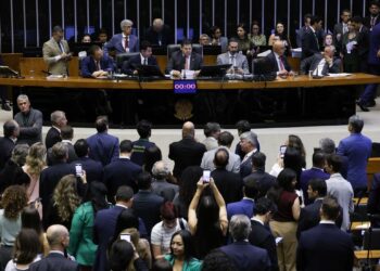 Congresso rejeita 56 vetos ao PL do licenciamento ambiental