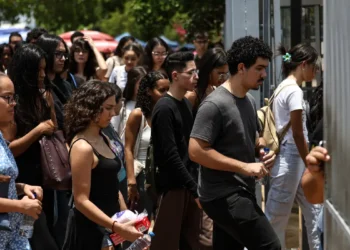 Enem: para candidatos, provas do 2º dia foram cansativas