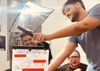 Filme piauiense sobre a cultura alternativa teresinense será lançado em dezembro
