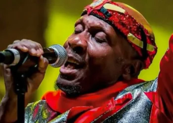 Morre, aos 81 anos, jamaicano Jimmy Cliff, um dos maiores nomes do reggae