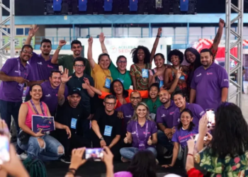 Teresina recebe Expo Favela 2025 nos dias 4 e 5 de novembro