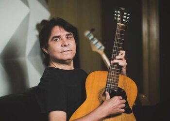 Lô Borges, um dos fundadores do Clube da Esquina, morre aos 73 anos em Minas Gerais