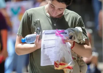 Enem: candidatos fazem hoje a prova de matemática e ciências