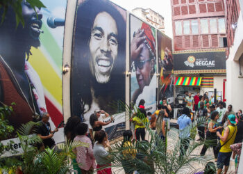 Festival no Maranhão vai reunir grandes nomes nacionais e internacionais do reggae