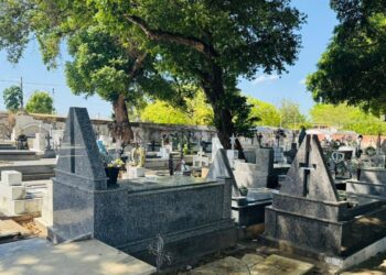 Dia de Finados: veja os horários das missas nos cemitérios de Teresina