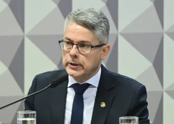PL Antifacção: PF não perderá recursos, diz relator no Senado