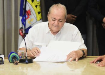 Projeto de lei reserva 20% das vagas nos concursos da PMT para quilombolas e pretos