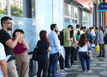CNU 2025: 46,06% dos aprovados para 2ª fase concorrem por cotas