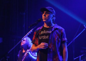 Zeca Baleiro abre a programação de Natal em Teresina; festa terá música, circo e teatro
