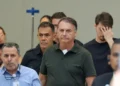 Moraes, do STF, autoriza cirurgia do ex-presidente Bolsonaro para dia de Natal
