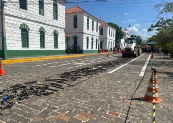 SSP-PI destrói mais de 1.500 armas apreendidas em ações policiais