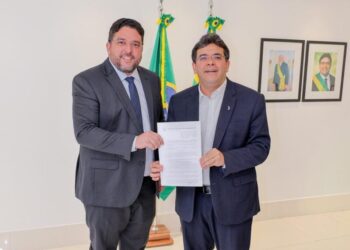 Governo do Piauí anuncia concurso público unificado com 200 vagas