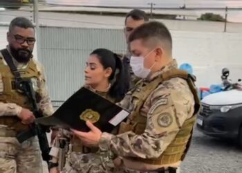 Operação “Crisol de Ouro” combate organização criminosa envolvida em roubo milionário de joias em Teresina