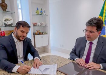4 mil vagas: concurso da Seduc-PI abre inscrições segunda-feira