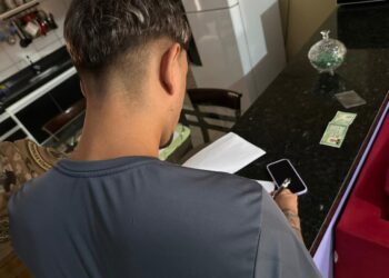 Operação Rolezinho é deflagrada em Demerval Lobão para combater crimes de trânsito