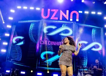 Veja as atrações do show da virada 2026 na Praia Grande, em São Luís do Maranhão