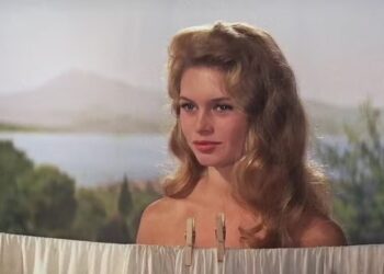 Morre a atriz Brigitte Bardot, 91 anos, musa do cinema francês