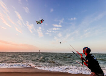 Cajueiro da Praia, no Piauí, é um dos destinos mais promissores para 2026, segundo a Booking
