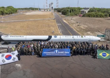 Lançamento de foguete da base de Alcântara, no Maranhão, é adiado para sexta-feira