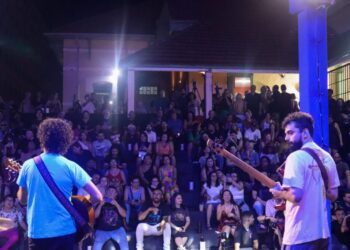 Projeto Boca da Noite é confirmado para 2026, com shows em Teresina e interior do Piauí