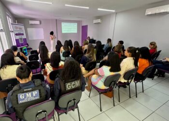 Procura por atendimento na Casa da Mulher Brasileira cresce 84%