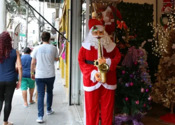 Comércio de Teresina vai abrir em horário especial no último domingo antes do Natal