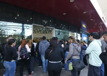 Veja como consultar os locais da prova discursiva do Concurso Nacional 2025