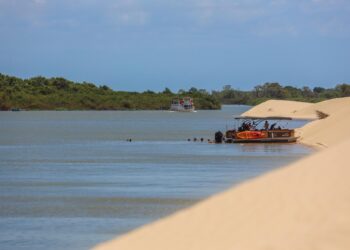 Turismo: Rota das Emoções celebra 20 anos com expansão econômica