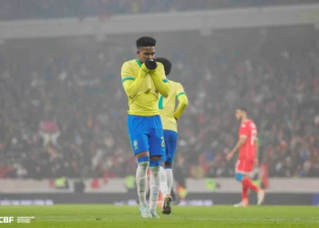 Copa 2026: Brasil cai em chave com Marrocos, Escócia e Haiti