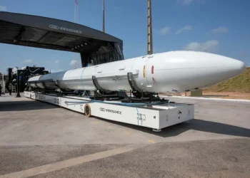Foguete apresenta problema técnico e lançamento em Alcântara é adiado