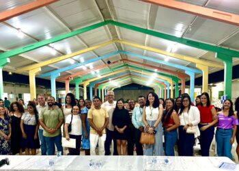 Prefeitura promove certificação profissional na zona Sul de Teresina