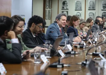 Fernando Haddad confirma que pretende deixar Ministério da Fazenda em fevereiro