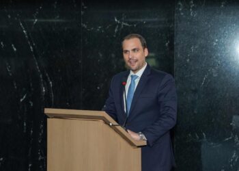 Mário Basílio de Melo toma posse como desembargador do TJPI