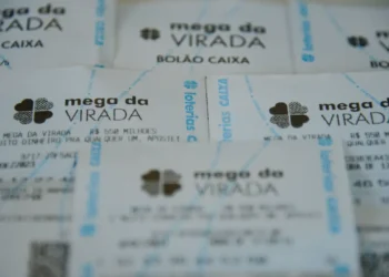 Prêmio da Mega da Virada chega a R$ 1 bilhão; sorteio será no dia 31