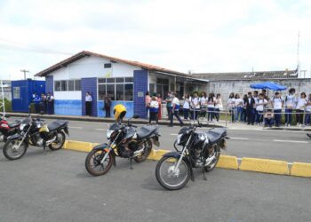 Governo amplia isenção do IPVA para motocicletas de até 170 cilindradas no Maranhão