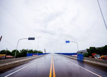 Nova Ponte Juscelino Kubitschek é inaugurada entre estados do Maranhão e Tocantins