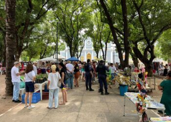 Teresina: Vem Pra Saraiva encerra temporada de 2025 com música e empreendedorismo