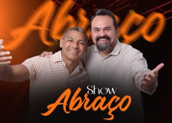 Vavá Ribeiro e Zé Quaresma fazem show juntos em Teresina, no dia 13 de janeiro