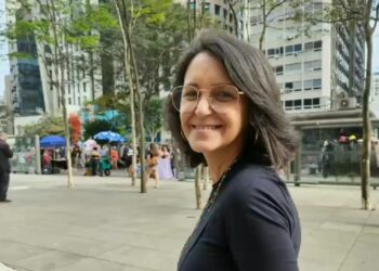 “Vozes por Carol”: Artistas farão show em benefício da cantora Carol Costa
