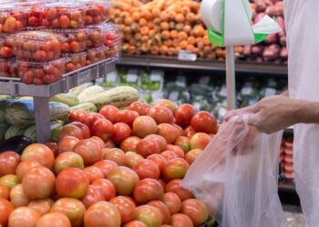 Preço da cesta básica registra queda de 4,06% em Teresina; confira