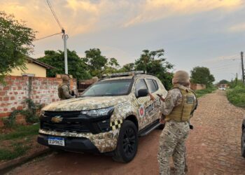 Polícia prende suspeitos no latrocínio de comerciante de ouro em Teresina