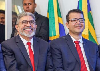 Segurança: novo secretário assume com foco no combate à violência