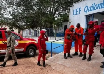 Após 24 dias, buscas por crianças no MA se concentram em mata e rio